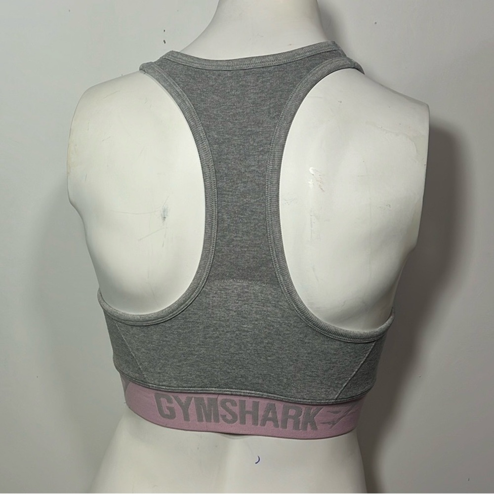 GYMSHARK SPORT BRA SIZE S - Picture 4 of 8